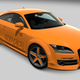 Image for article titled Shiny, Shiny Gran Turismo 5 Screens